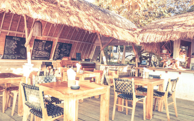 La Joya II Biu Biu Bungalows