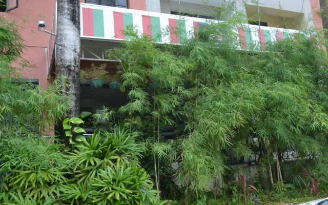 SDR Mactan Serviced Apartments