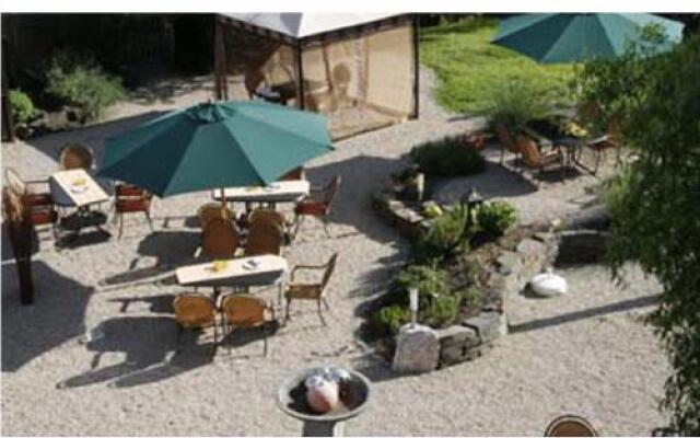 Hotel-Restaurant Zur Post