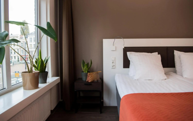 Hotel Emma