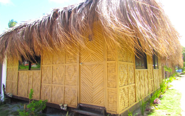Siargao Tropic Hostel