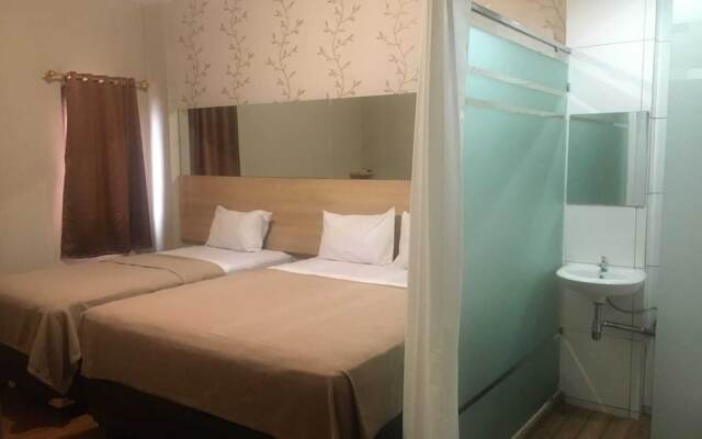 Royal Guesthouse Bandar Lampung