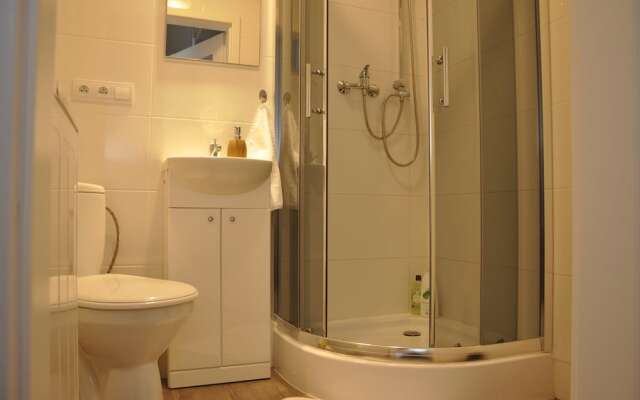 Prudentia Apartments Chopin