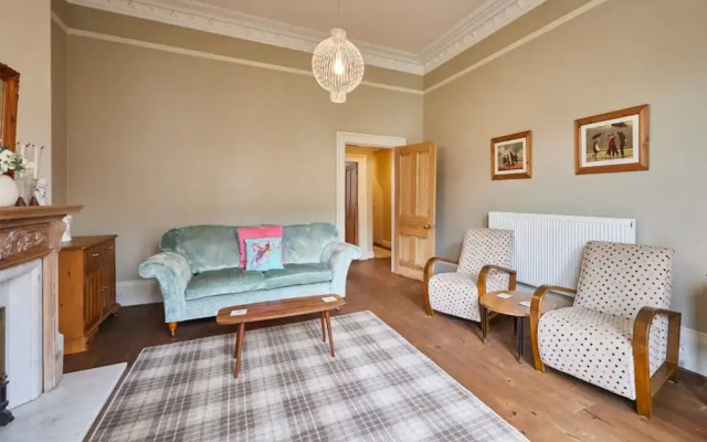 Host Stay Westbourne Grove Apartment