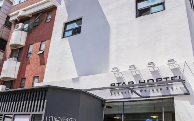 Starhostel Dongdaemun Suite