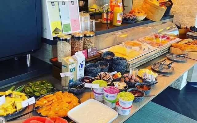 Safranberg Hotel & Sauna