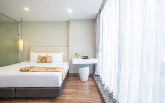 BridgeLakeside Hotel Hanoi