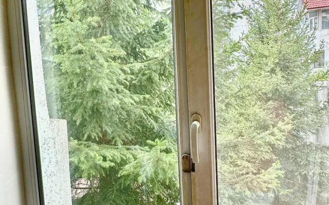 white hostel mongolia