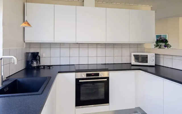 12 Person Holiday Home in Vaeggerlose