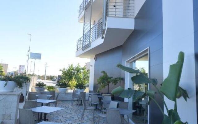 Noemi B&B