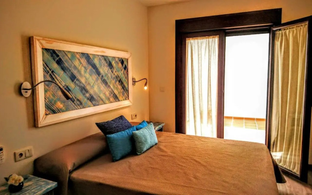 Apartamentos El Gallo