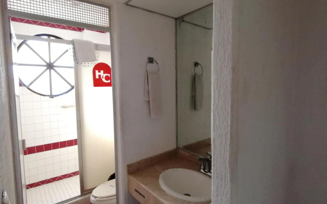 Hotel Candilejas Playa