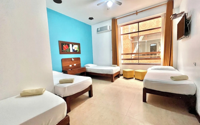 Hotel Aryia