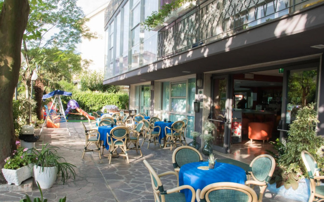 Hotel Mirage Bellaria