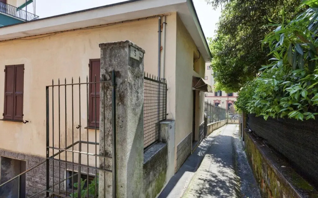 S Margherita Apartment in the City Center