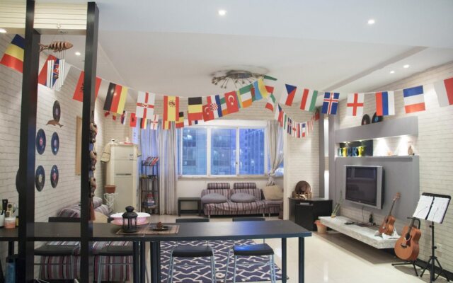 Chongqing Lucky Hostel