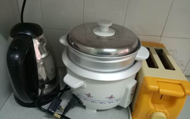 Immanuel Holiday Home 2