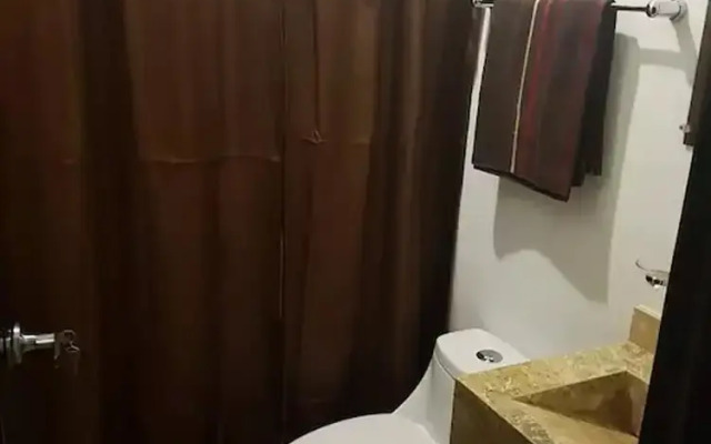 Condo Luis