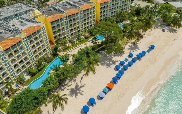 Sapphire Beach 213 3 Bedroom Apts