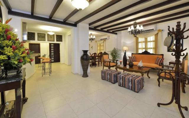 Arsenal Hotel Cartagena