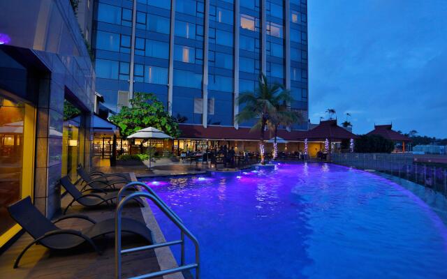 Crowne Plaza Kochi by IHG