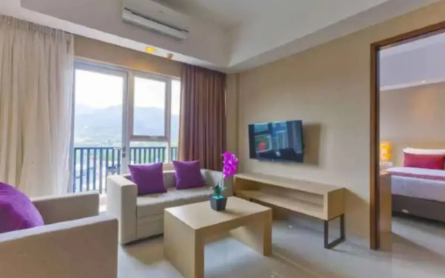 Grand Diara Hotel