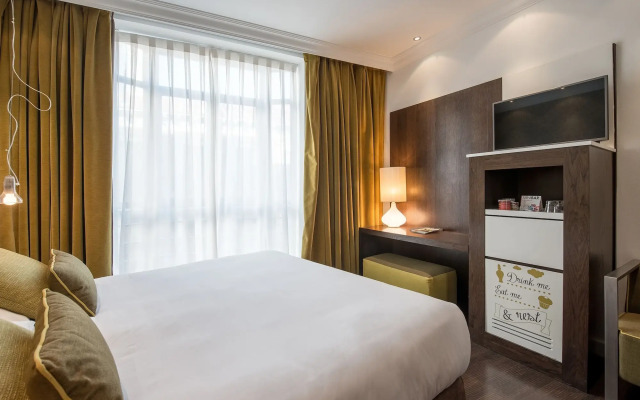 Hotel Vincci Madrid Centrum