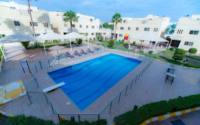 Boudl Al Malaz