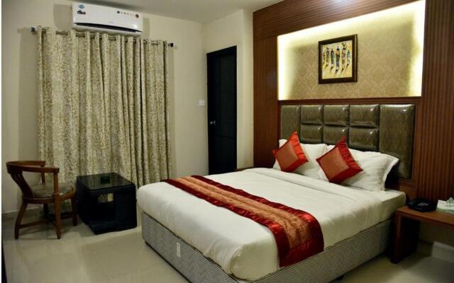 Hotel Pine Tree