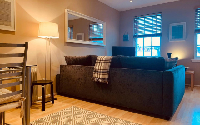 The Webstersland Residence