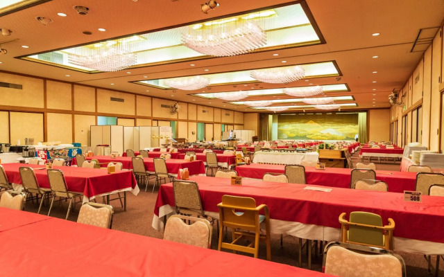 Yuzawa Toei Hotel