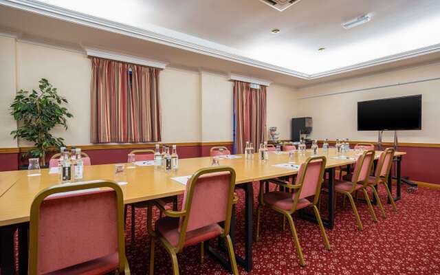 Comfort Inn Arundel