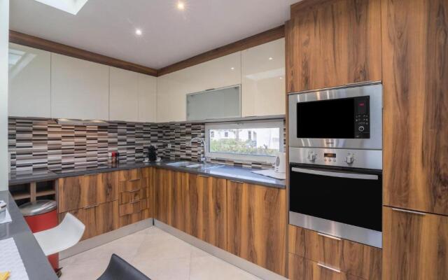 Apartamento Malick - Balaia