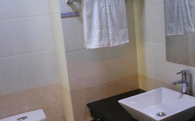 Super 8 Hotel