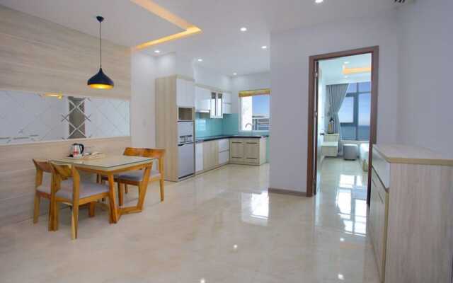 Nha Trang Home