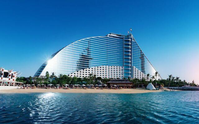 Apartments Jumeirah 3000