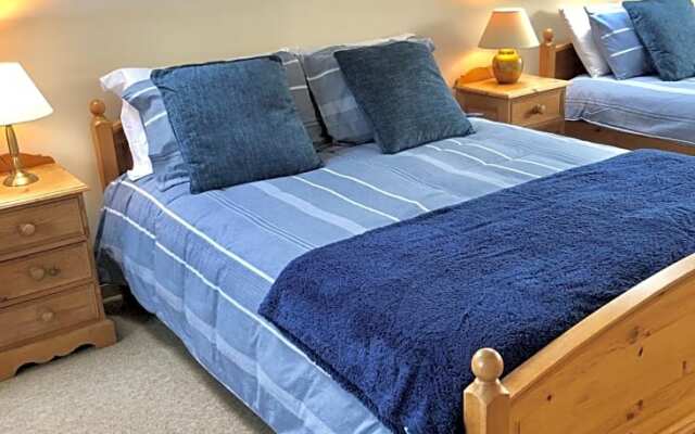 Cornerways B&B