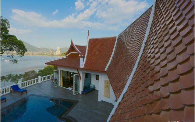 Villa Regtuk