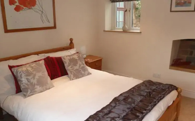 The Old School Bed & Breakfast