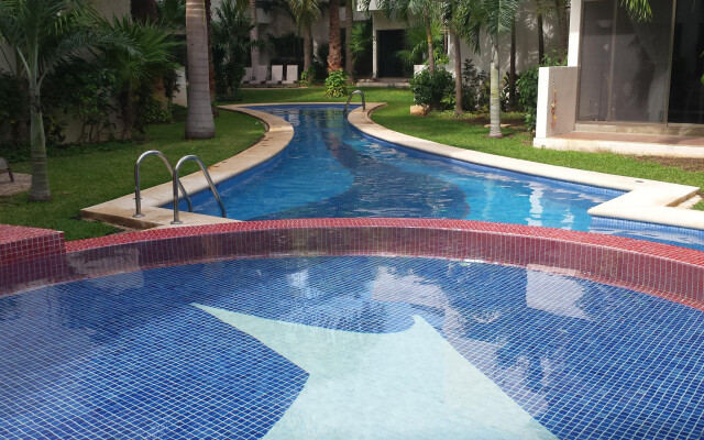 Los Amigos B&B