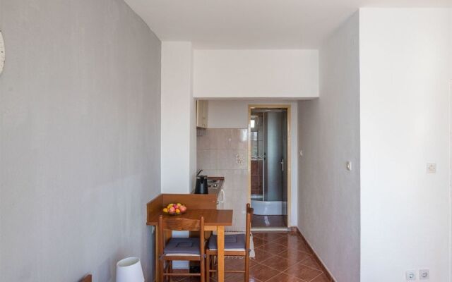 Apartments Tolj