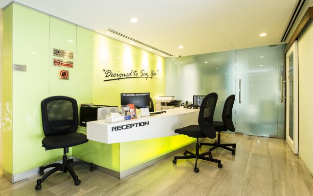 Marvin Suites Hotel