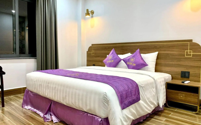 Golden Inn Hotel