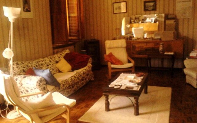 Oak Tree Guesthouse