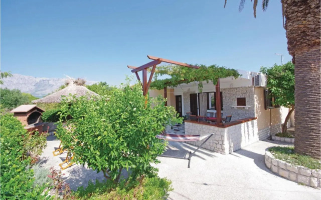 Holiday home Sucuraj Gornja Banda