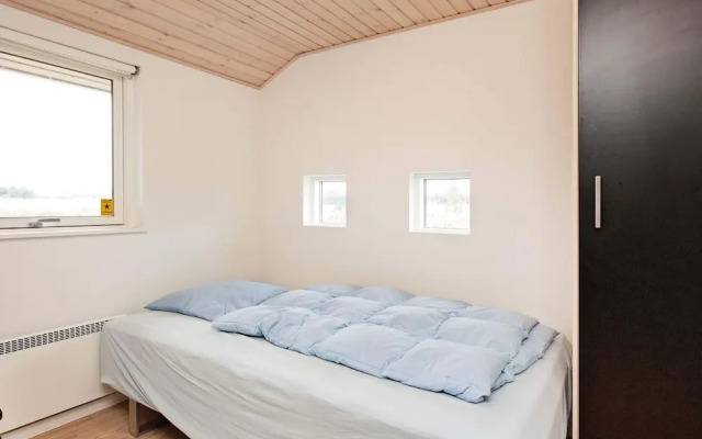 7 Person Holiday Home in Rodby-by Traum