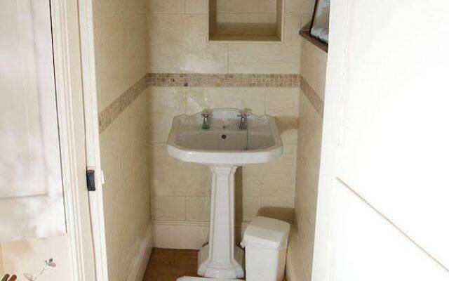 Old Rectory Guesthouse in Staveley