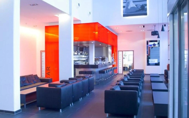 NOVINA HOTEL Herzogenaurach Herzo Base
