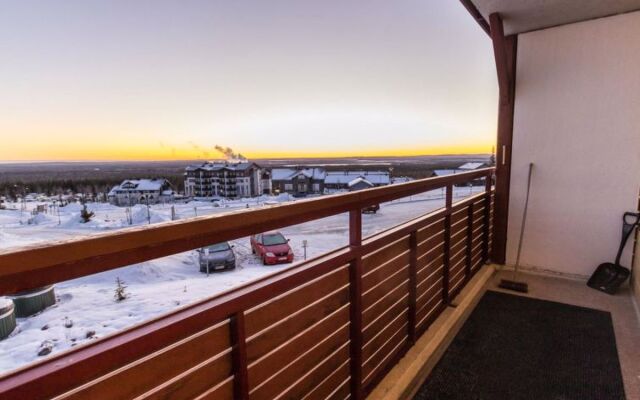 Ylläs chalets a 202