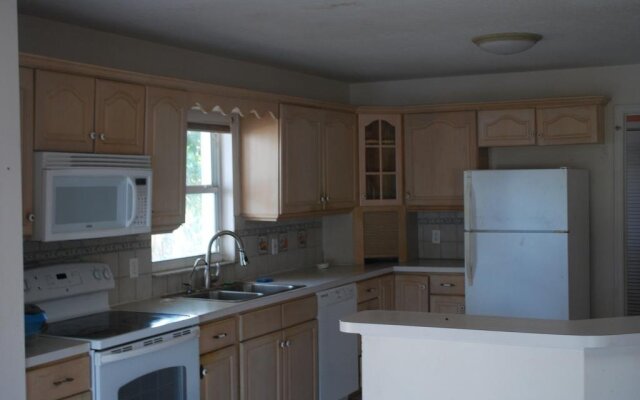 Indian River Waterfront Home